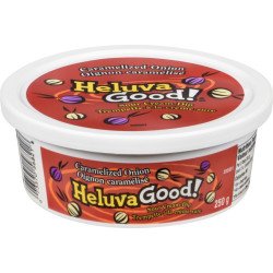 Heluva Good! Caramelized...