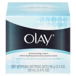 Olay Sensitive Skin...