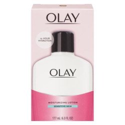 Olay Moisturizing Lotion...