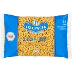 Italpasta Elbow Pasta 750 g