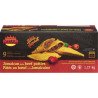 Patty King Jamaican Beef Patties Spicy Hot 1.17 kg