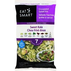 Eat Smart Salad Kit Sweet...