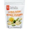 PC Frozen Citrus Blend Sliced Lemons and Limes 400 g