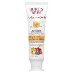 Burt's Bees Kids Toothpaste...