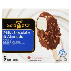 Co-op Gold Milk Chocolate &...