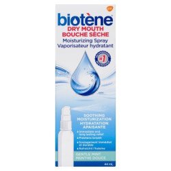 Biotene Moisturizing Mouth...