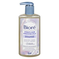 Biore Hydsrate & Glow...