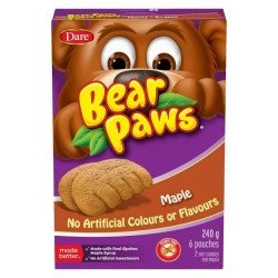 Dare Bear Paws Maple...