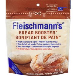 Fleischmann's Bread Booster...