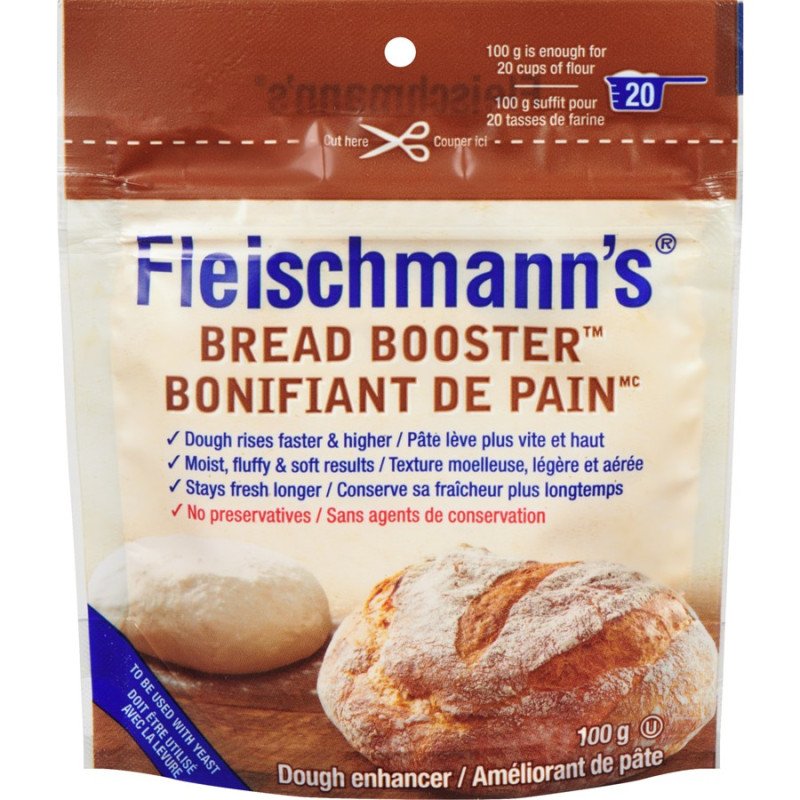 Fleischmann's Bread Booster 100 g