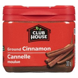 Club House Ground Cinnamon...