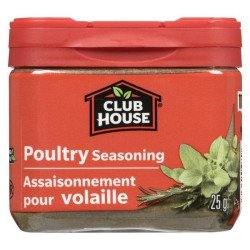 Club House Poultry...