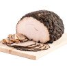 Cuddy Montreal Smoked Turkey Breast Roast (Thin Sliced) (up to 25 g per slice)