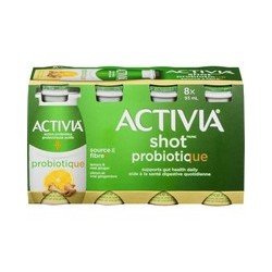 Danone Activia Probiotic...