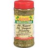 Cool Runnings All Natural All Purpose Seasoning 260 g