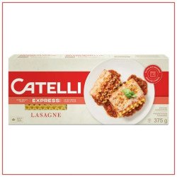 Catelli Express Oven Ready...