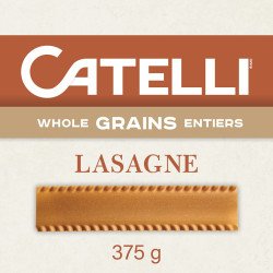 Catelli Whole Grains...