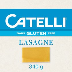 Catelli Gluten Free Lasagna...