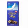 Golden Alps Dark Chocolate 100 g