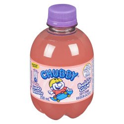 Chubby Bubble Gum Soft...