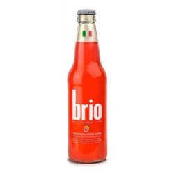 Brio Aranciata Rossa Craft...