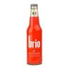 Brio Aranciata Rossa Craft Soda 355 ml