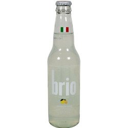 Brio Limonata Craft Soda...