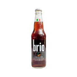 Brio Chinotto Craft Soda...