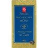 PC Chocolate Bars Dark Chocolate with Sea Salt 100 g