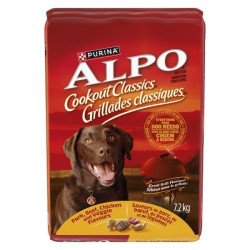 Alpo Cookout Classics Dry...