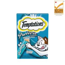 Temptations Creamy...