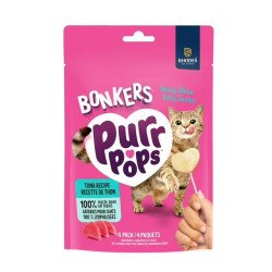 Rhodes Bonkers Purr Pops...