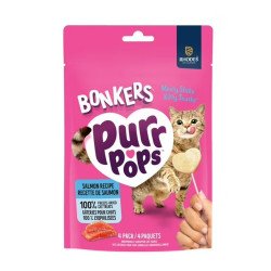 Rhodes Bonkers Purr Pops...