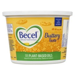 Becel Soft Margarine...