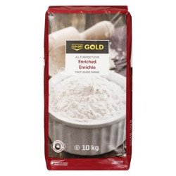 Co-op Gold Enriched White...