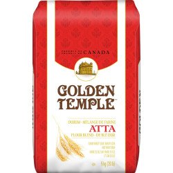 Golden Temple Durum Atta...