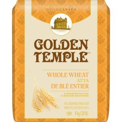 Golden Temple Whole Wheat...