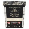 Chapman's Super Premium Plus Vanilla Trilogy Ice Cream 500 ml