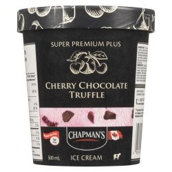 Chapman's Super Premium...