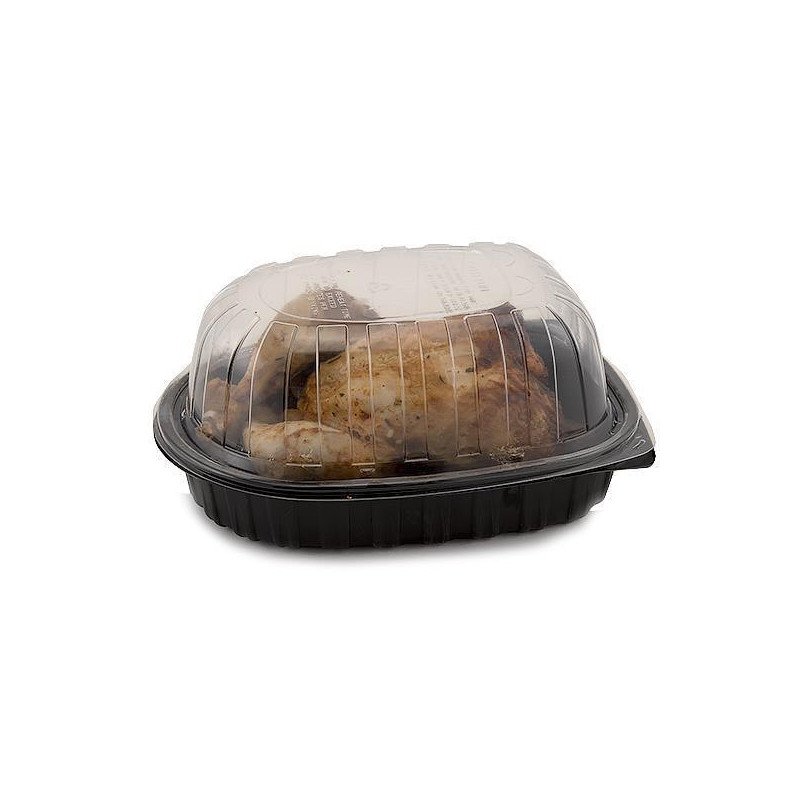 Co-op Gold Pure Oven Roasted Chicken (Cold)