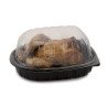 Co-op Gold Pure Oven Roasted Chicken (Cold)