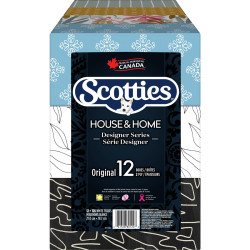 Scotties House & Home...