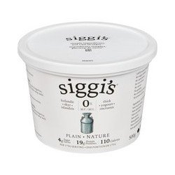 Siggi’s Icelandic 0% Skyr...