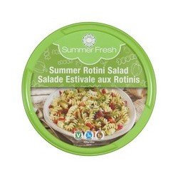 Summer Fresh Summer Rotini...