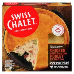 Swiss Chalet Chicken &...