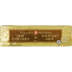 PC Dark Chocolate 300 g