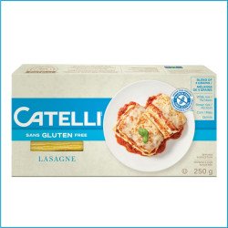 Catelli Gluten Free Lasagne...