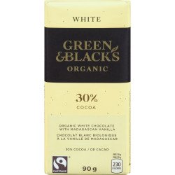 Green & Black's Organic...