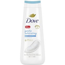 Dove Gentle Exfoliating Sea...