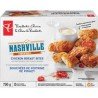 PC Nashville Hot Style Chicken Breast Bites 700 g